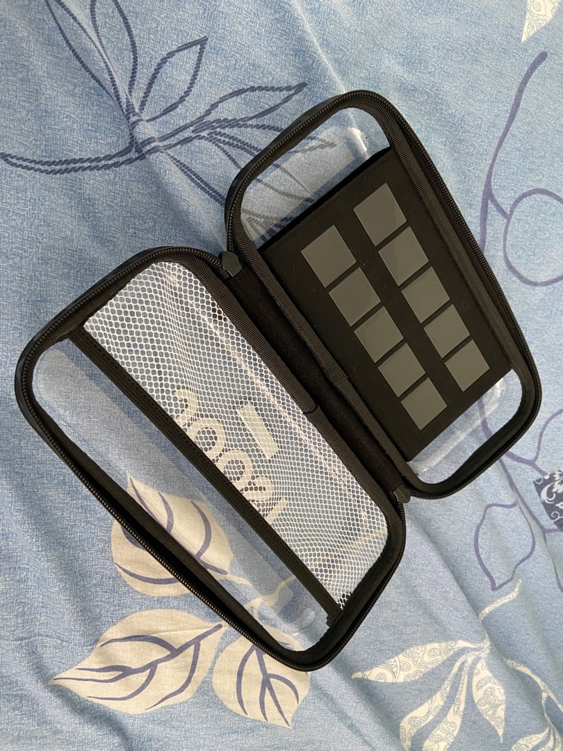 Casetify switch case, 電子遊戲, 遊戲機配件, 保護殼及保護套 on Carousell