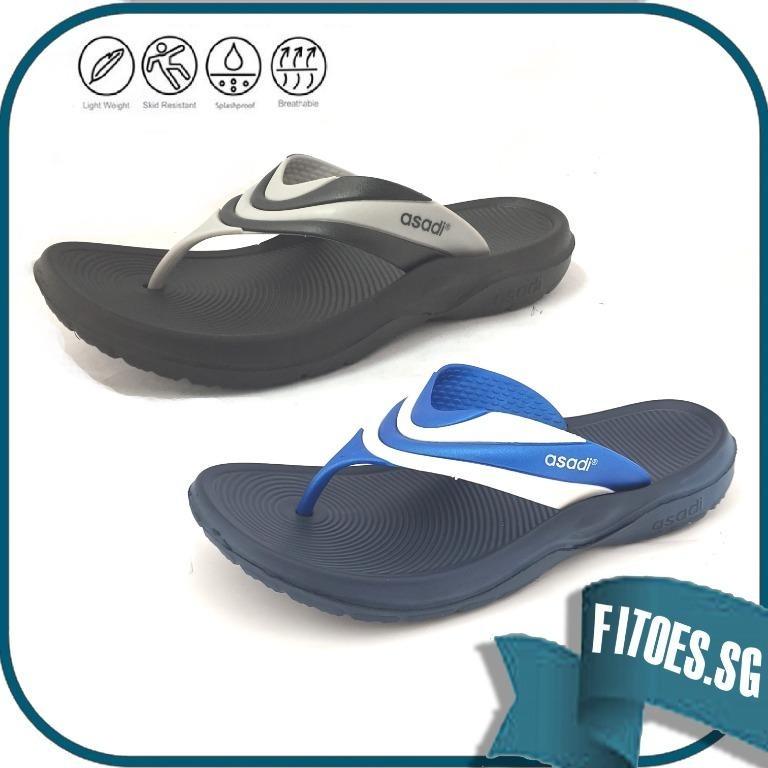 Asadi slipper shop