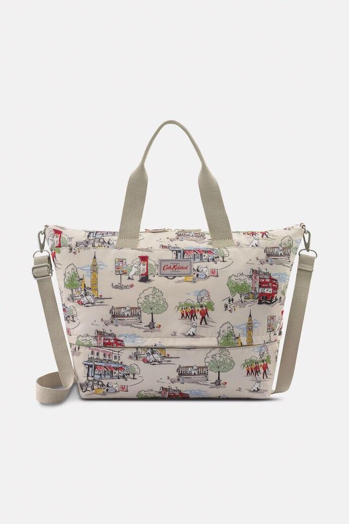 Cath kidston hotsell expandable travel bag