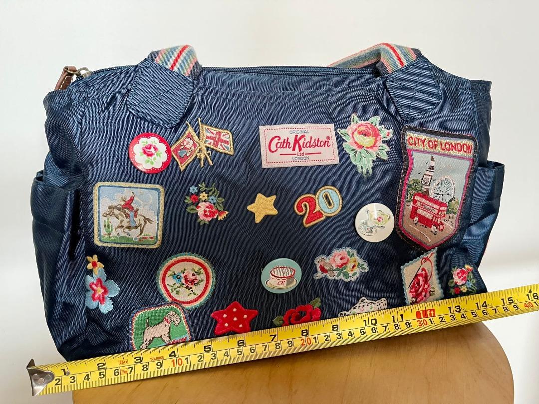 Cath kidston anniversary bag hot sale