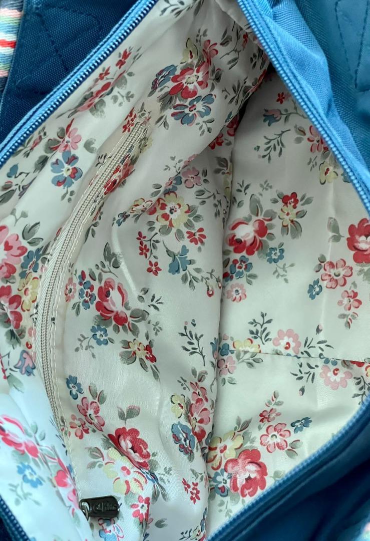 Cath Kidston 20th Anniversary Special Edition Spacious Bag
