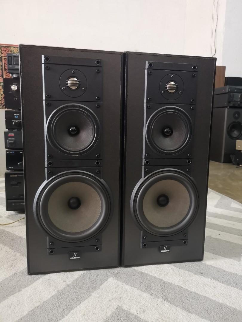 Celestion 11 sale speakers