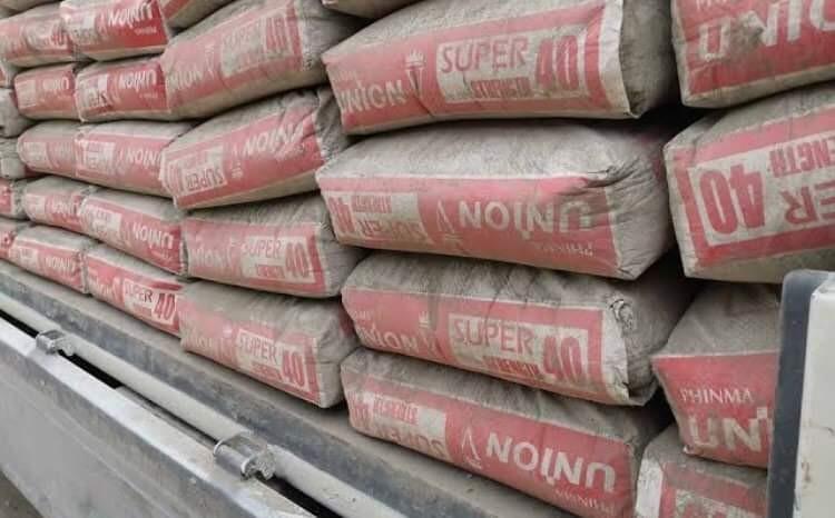 How to convert volumes of cement quantities in concrete mix into cement bags  - Quora