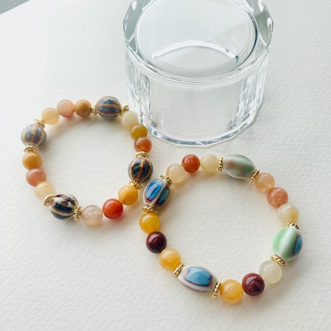 Ceramic beads for sale discount