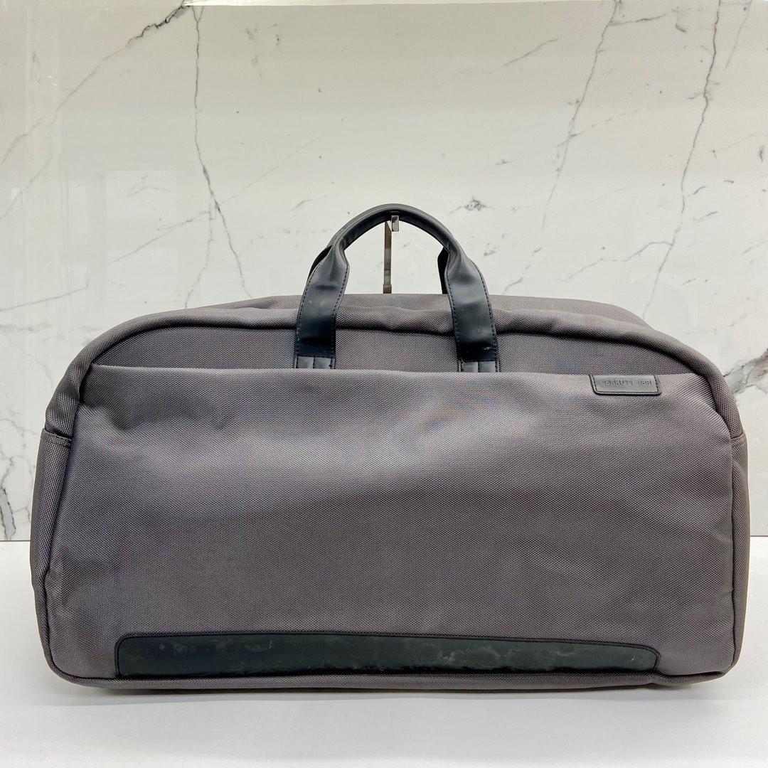 CERRUTI 1881 TRAVEL BAG 2 WAY 227027201 TI