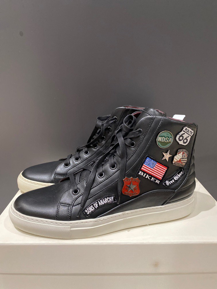 Cesare casadei shoes cheap