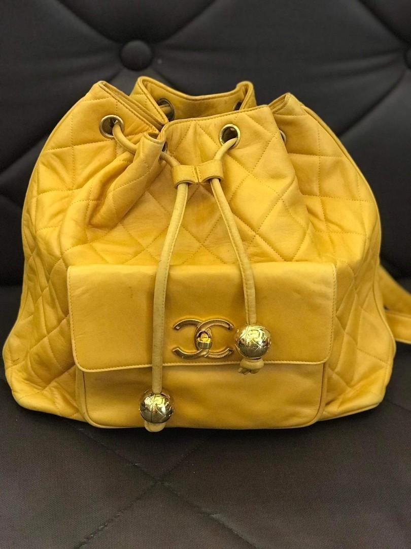 Chanel bagpack. (Category: Luxury Bags & Wallets) located in Butuan. Submitted by jen_pre (Listing ID 1188441594, Image 1). Description: .