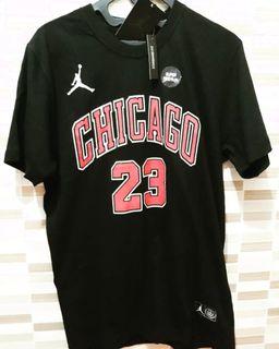#Imlek2023 Chicago x Jordan (T-shirt)