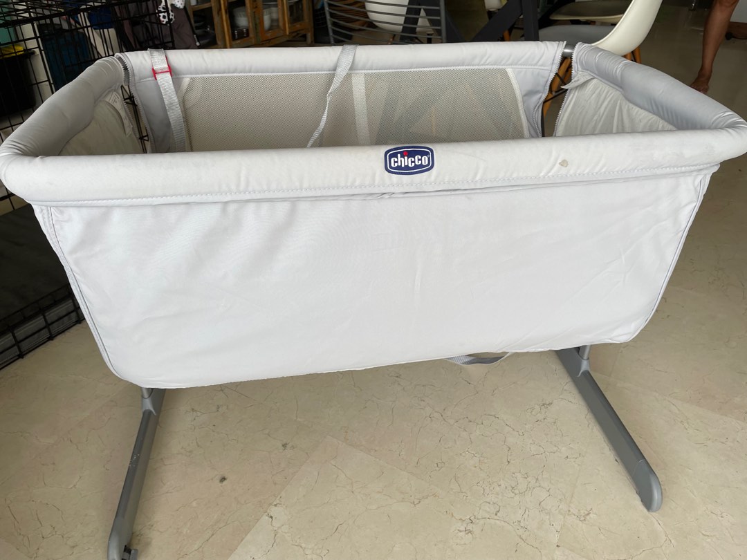 Chicco Next2Me CoSleeping Crib, Babies & Kids, Baby Nursery & Kids