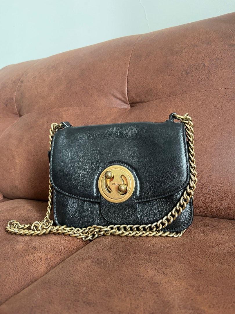 Chloe mily bag