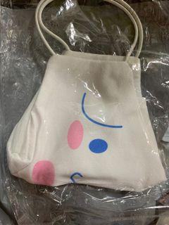 Cinnamoroll mask