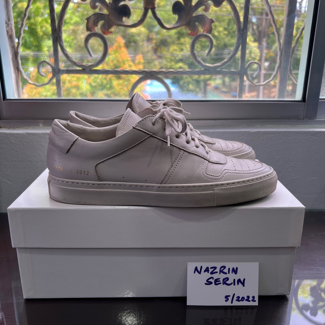Styleforum common projects top
