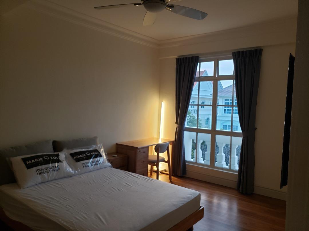 Condo Room for Rent Bedok South, Property, Rentals, Room Rentals on