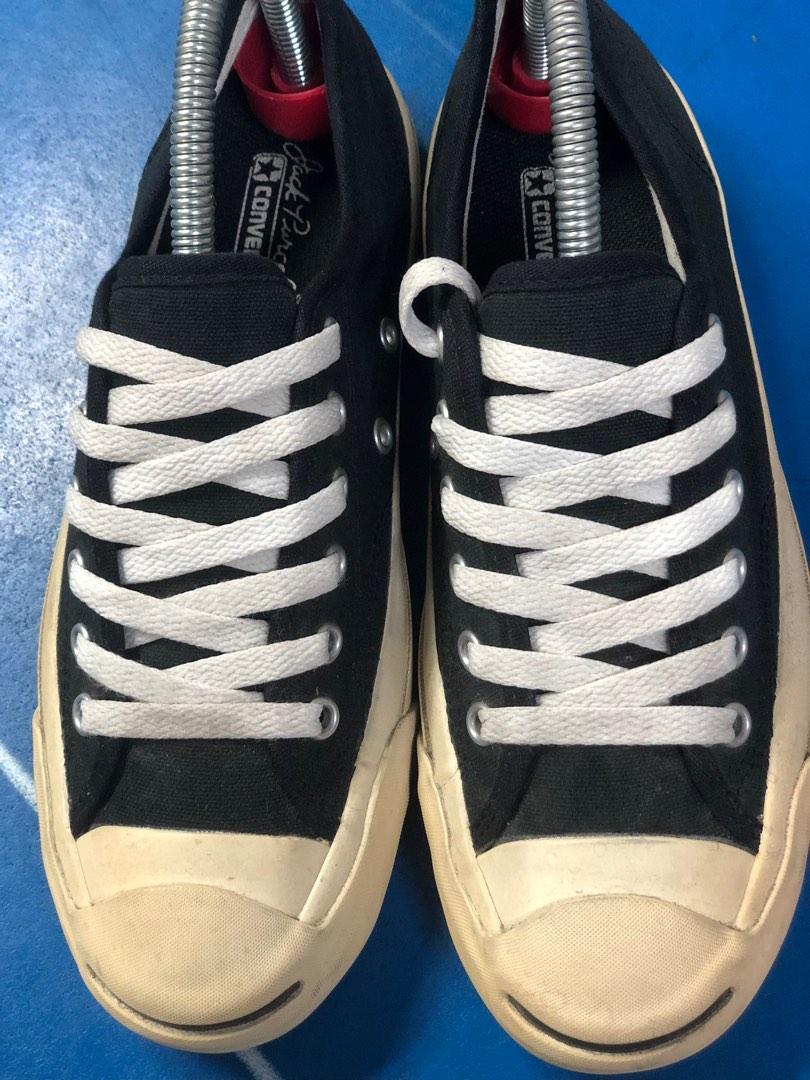 Converse jack online purcell cp ox