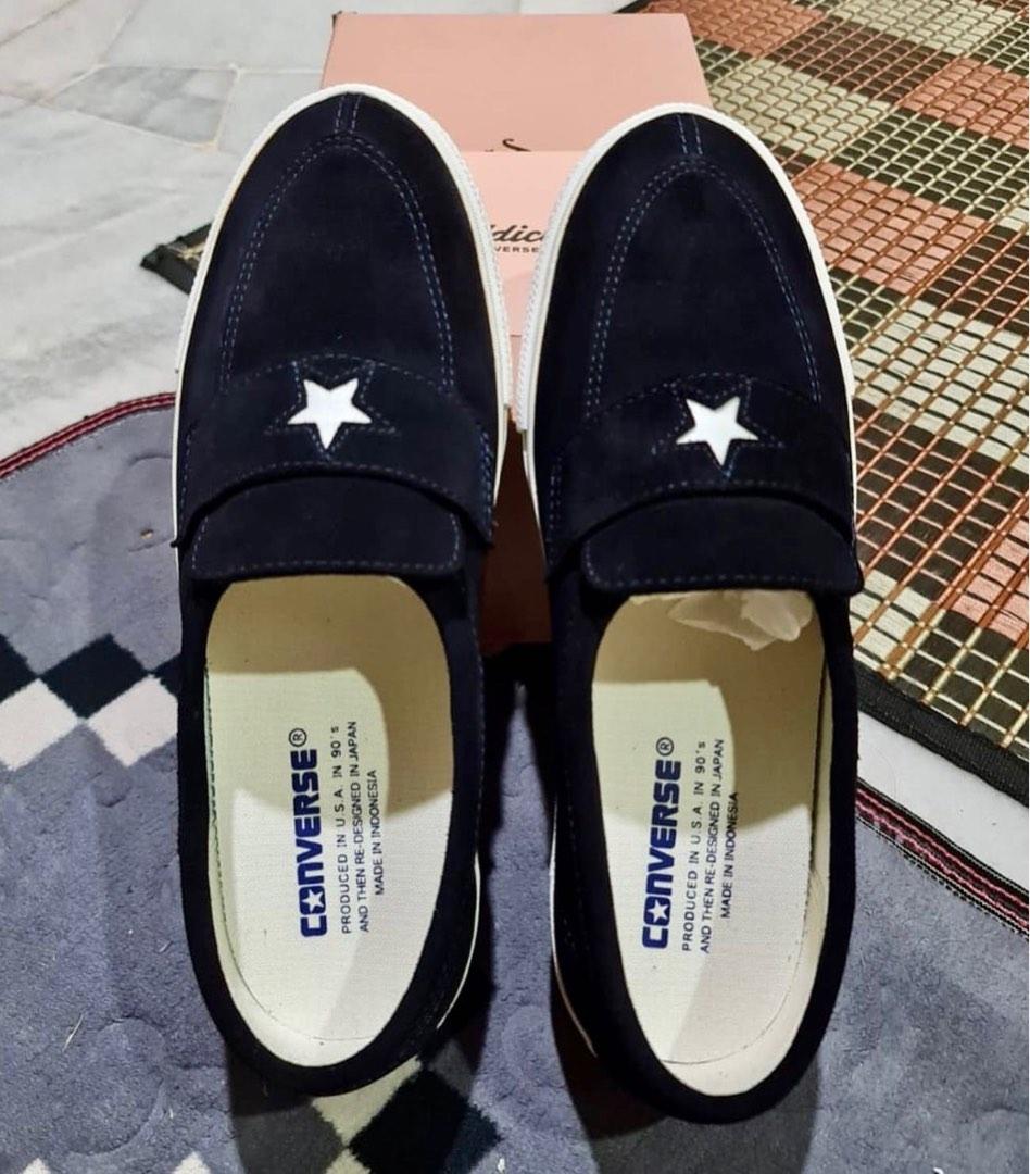 Converse Japan Addict One Star Loafer