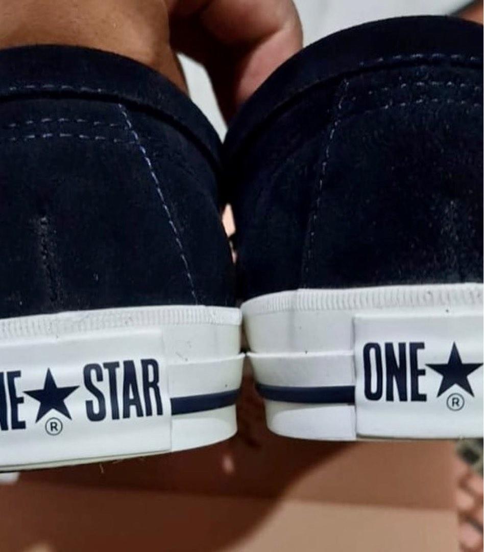 Converse one deals star loafer