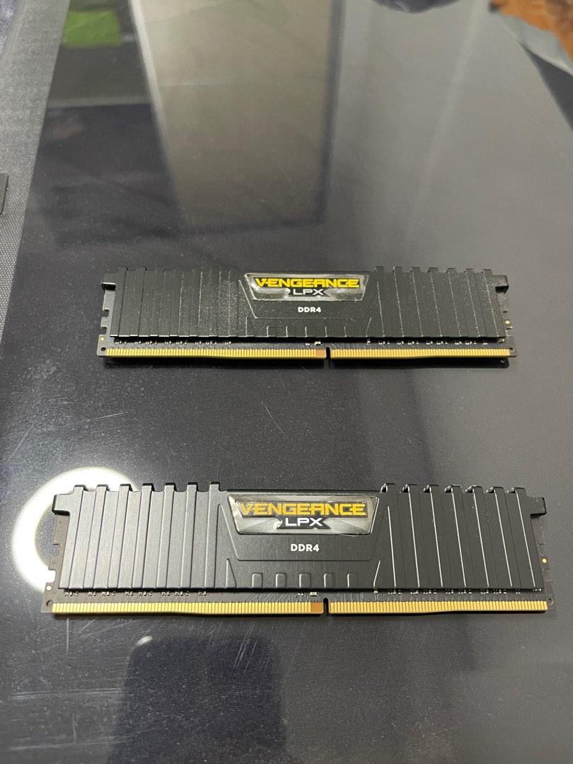 Cmk16gx4m2z3600c18 new arrivals