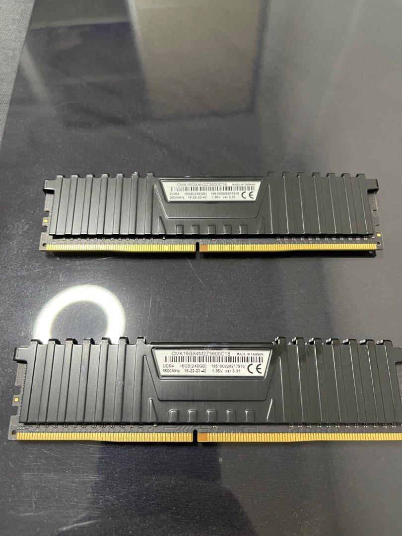 Cmk16gx4m2z3600c18 sale