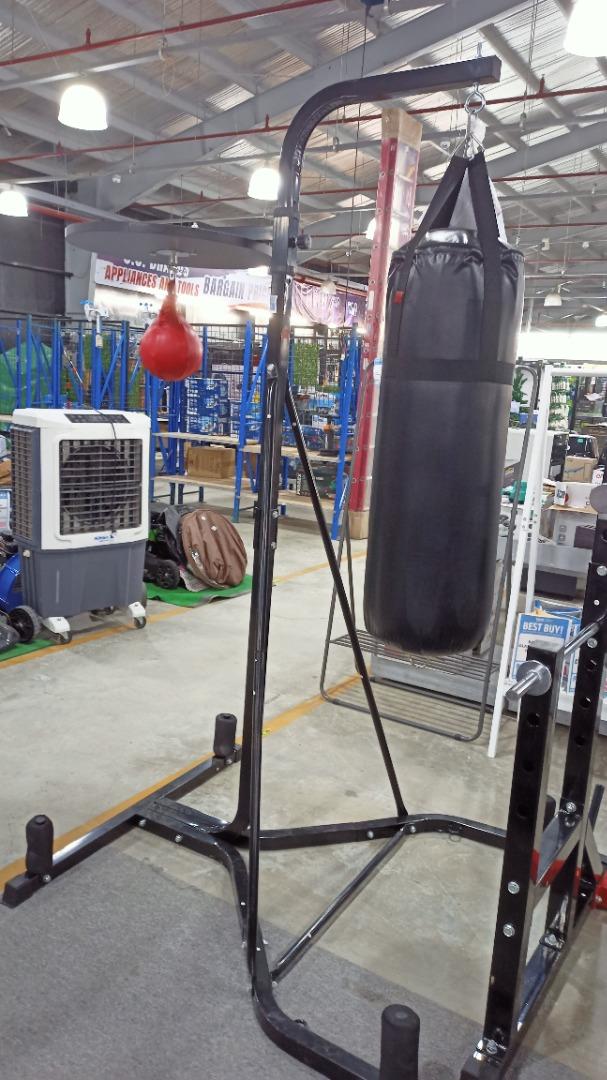 Crane punch bag hot sale