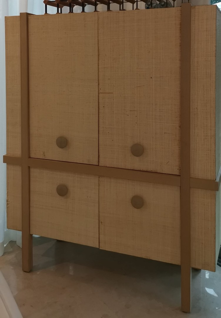 Crate and Barrell Sands Furniture & Home Living, Furniture