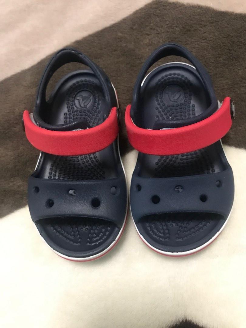 Crocs garcon 2025