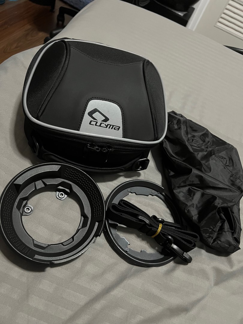 Cucyma bag deals