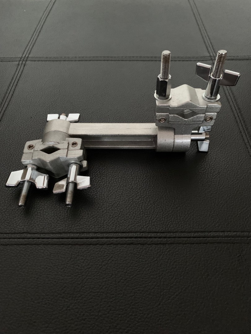 Cymbal clamp., Hobbies & Toys, Music & Media, Music Accessories on