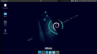 Debian Linux Installation service