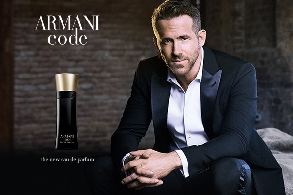Decant 5ml] Armani Code Eau De Parfum, Beauty & Personal Care, Fragrance &  Deodorants on Carousell