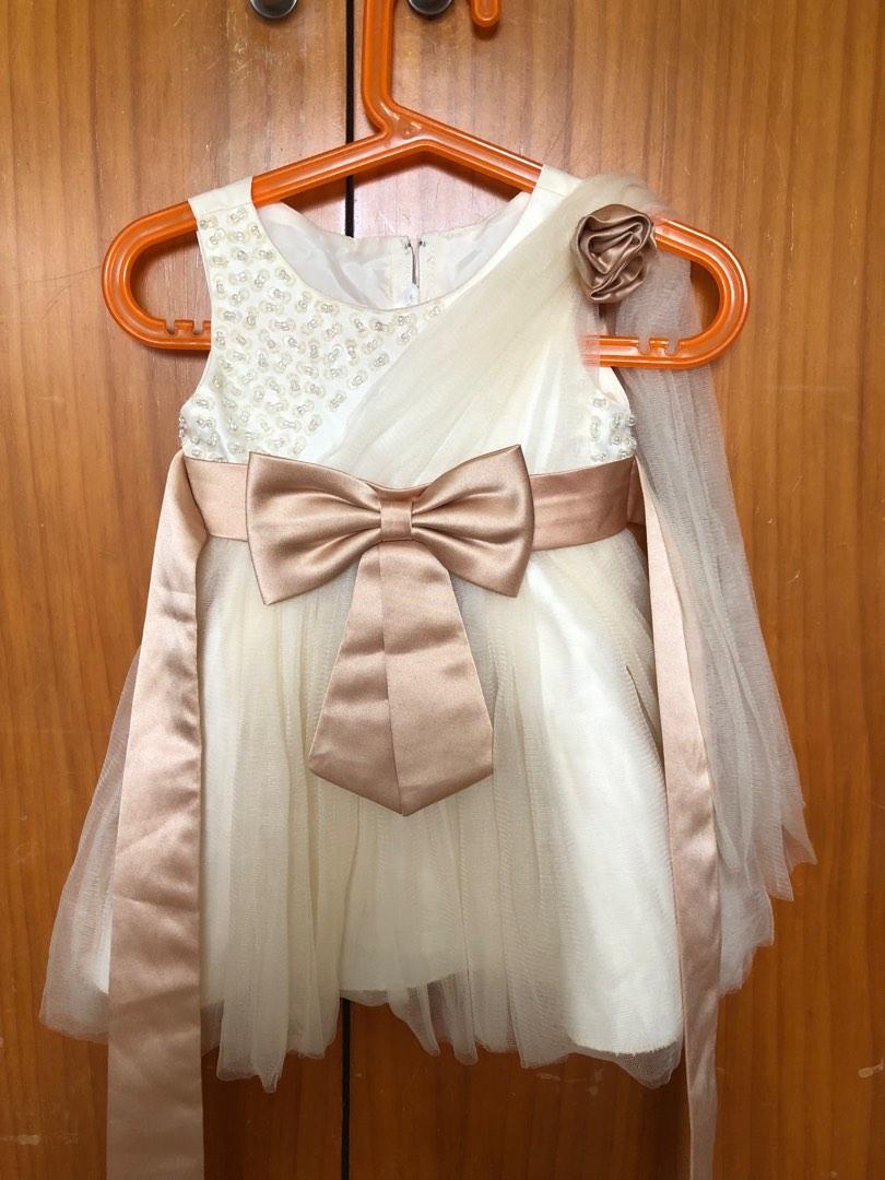 Deepavali Dress for one year old(Free Mailing), Babies & Kids, Babies