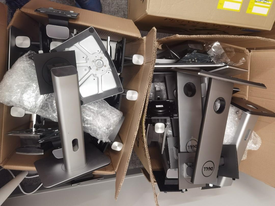 dell-monitor-stand-free-computers-tech-parts-accessories-other