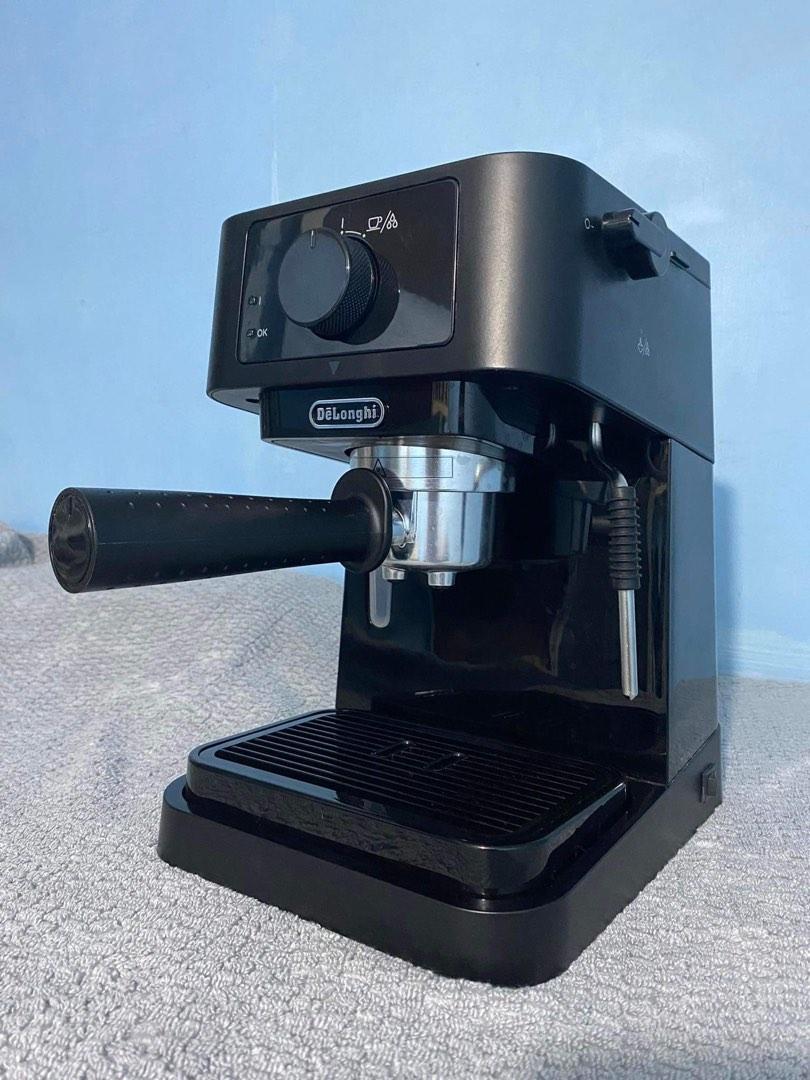 DeLonghi Stilosa Espresso Machine, TV & Home Appliances, Kitchen