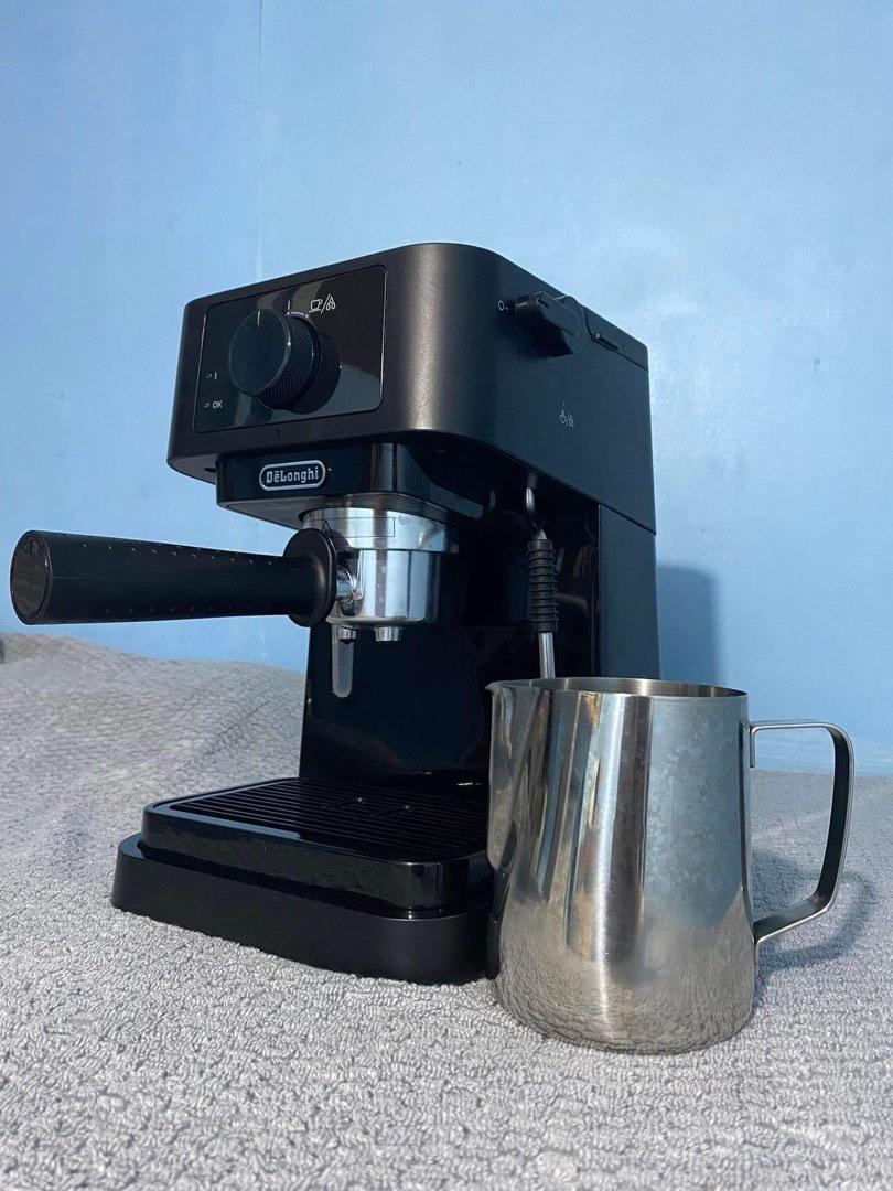 DeLonghi Stilosa Espresso Machine, TV & Home Appliances, Kitchen
