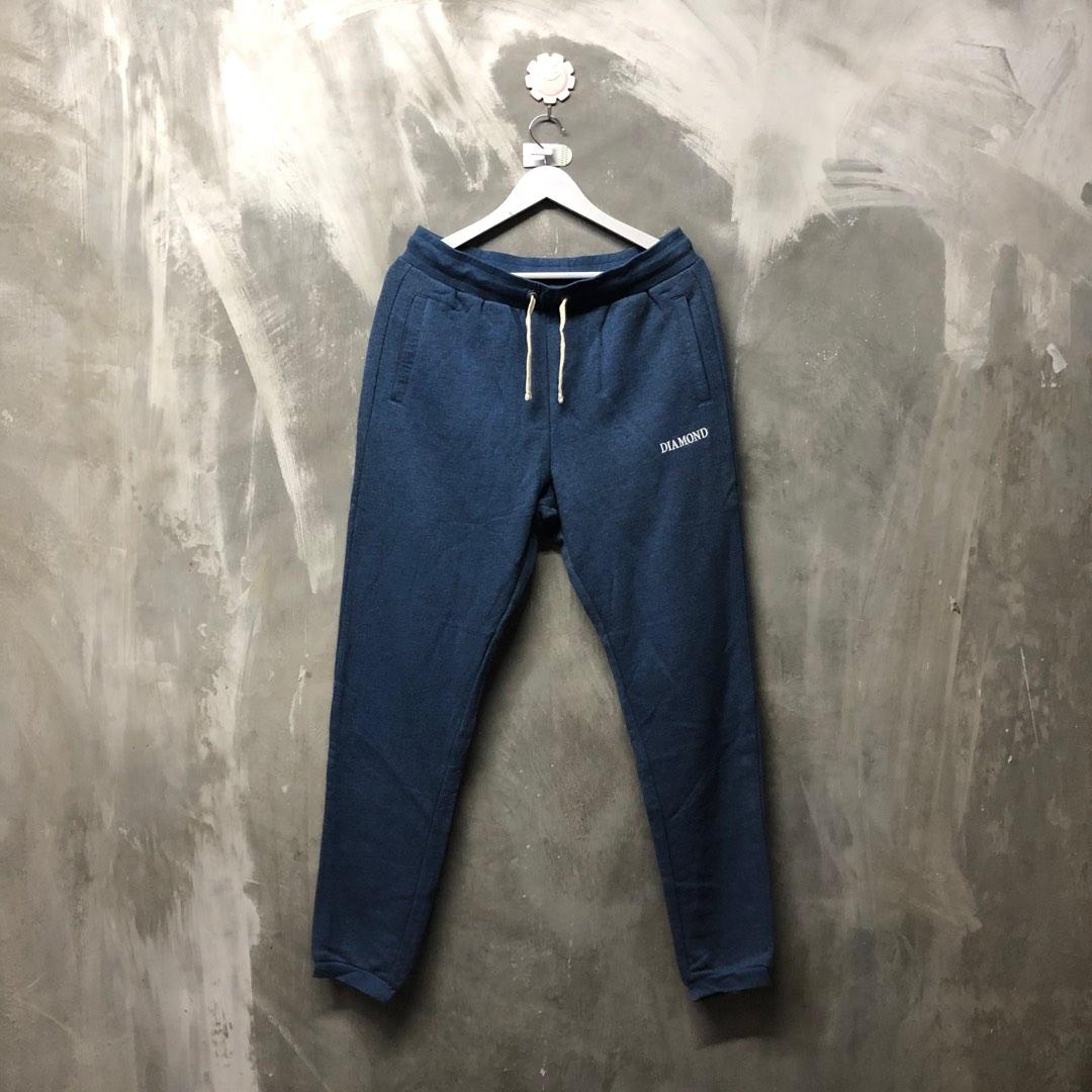 Diamond supply co sweatpants deals