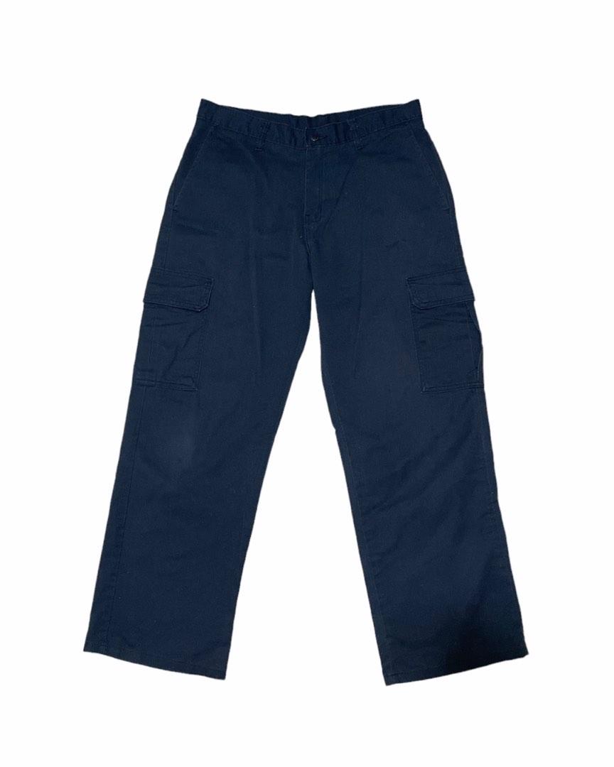 Dickies Cargo Pants, Men's Fashion, Bottoms, Jeans on Carousell