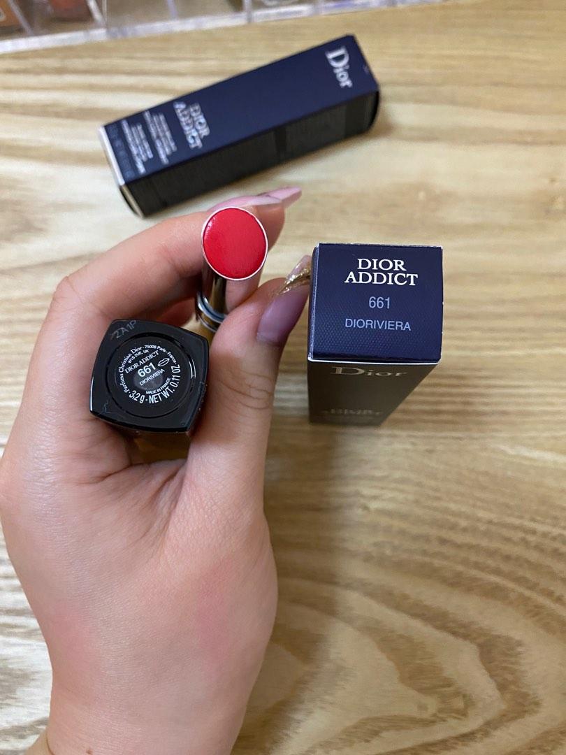 Dior Addict Lipstick
