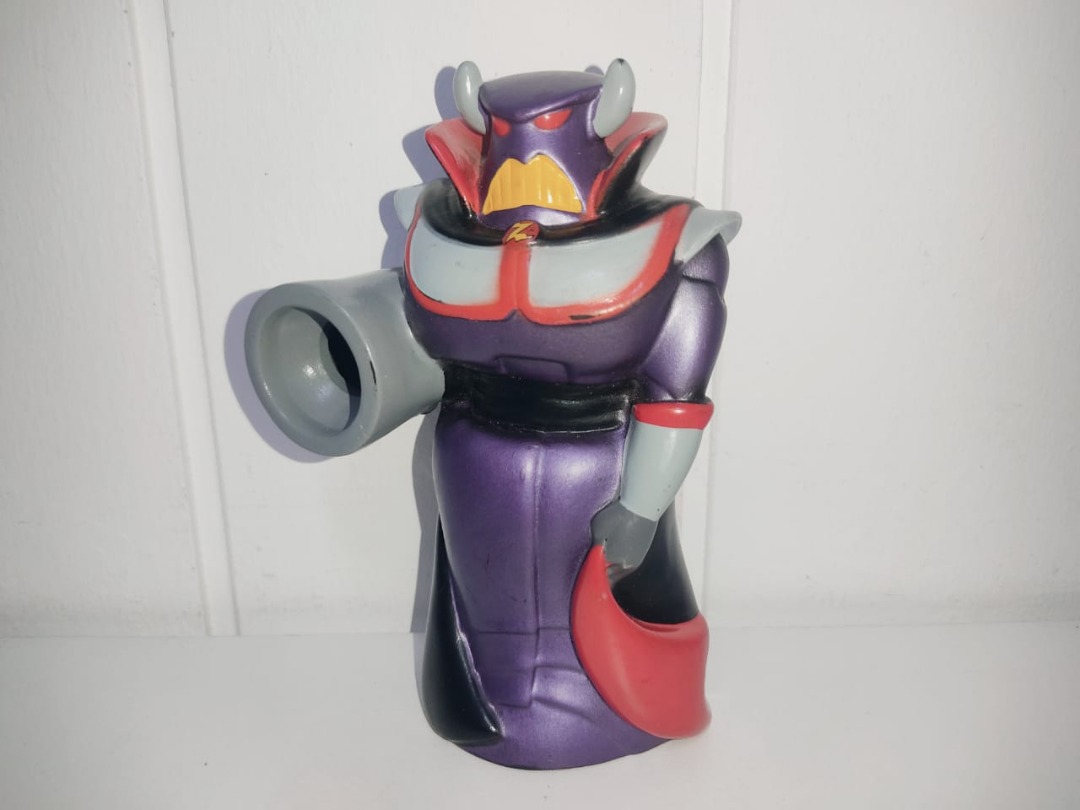 Zurg popper sale