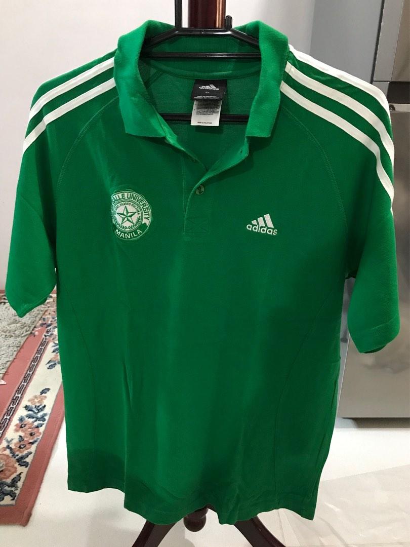 La salle polo shirt store