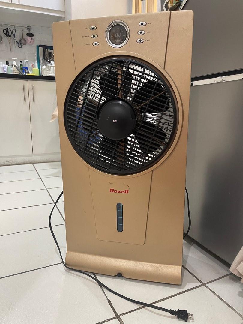 Dowell air sale mist cooler