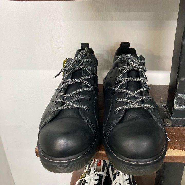 Dr. martens sale finnegan oxford