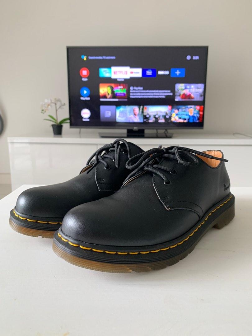 Dr Martens size UK9 270mm