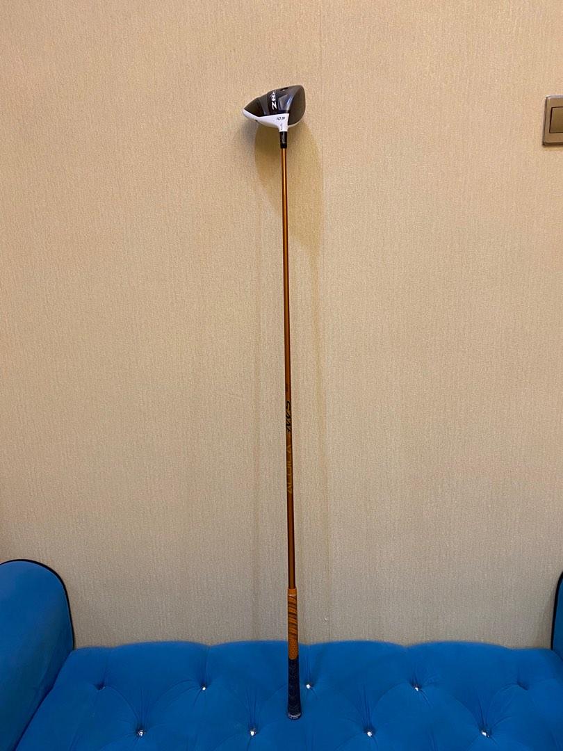 Driver Golf, Sports Equipment, Sports & Games, Golf on Carousell