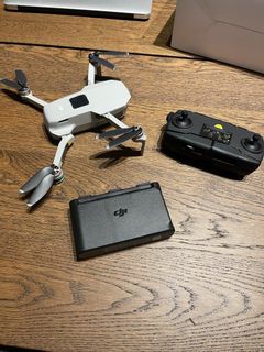 Vendo dji outlet mavic mini