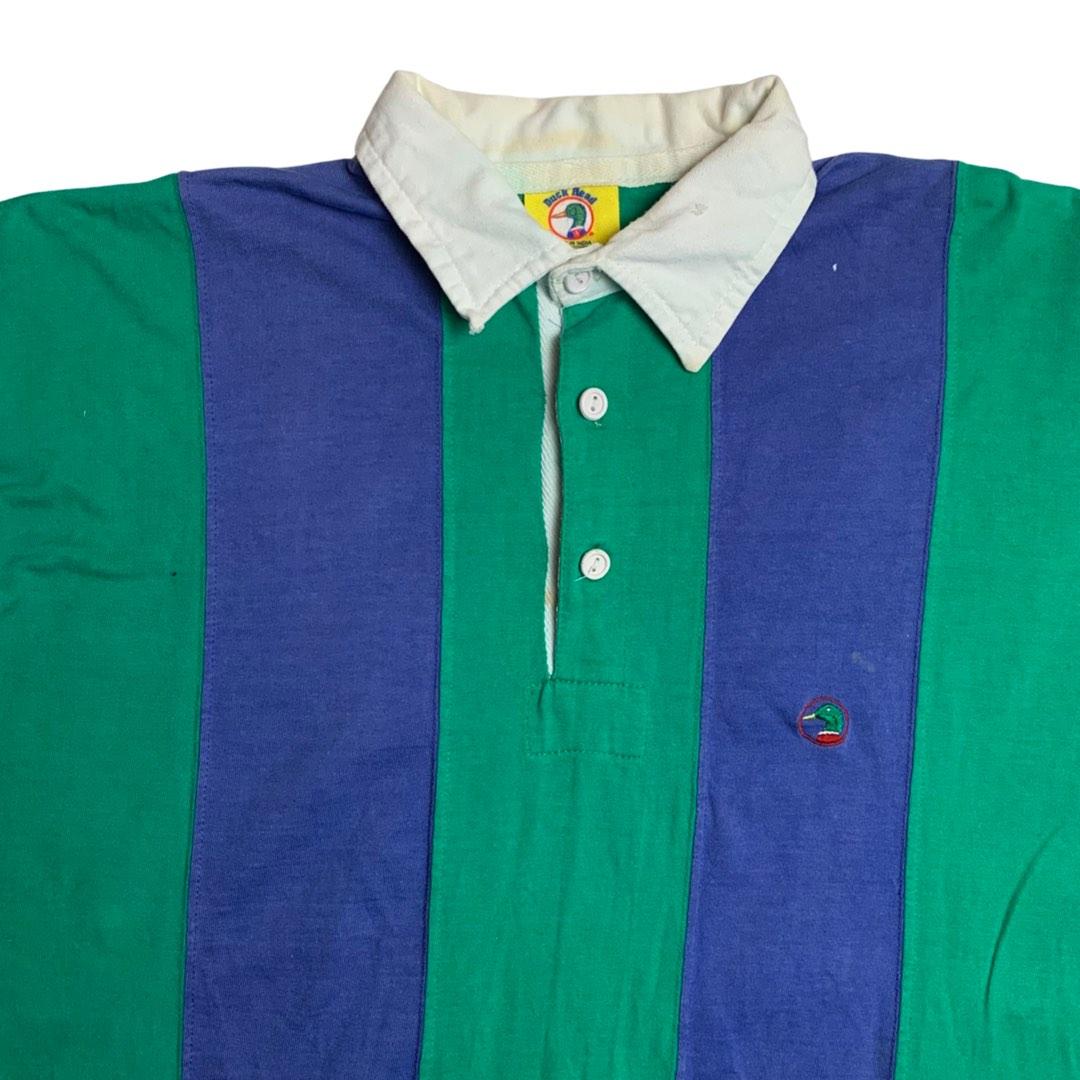 Duck head polo shirts online