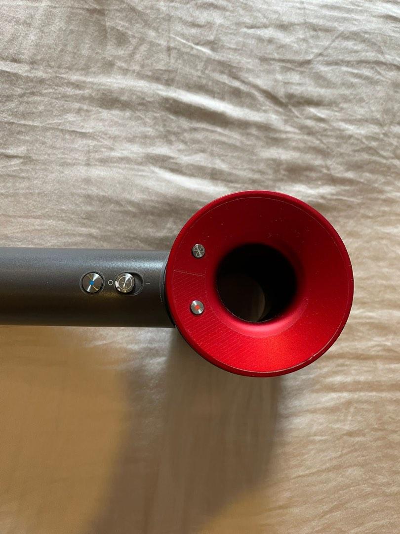 Dyson hair dryer, Beauty & Personal Care, Hair on Carousell