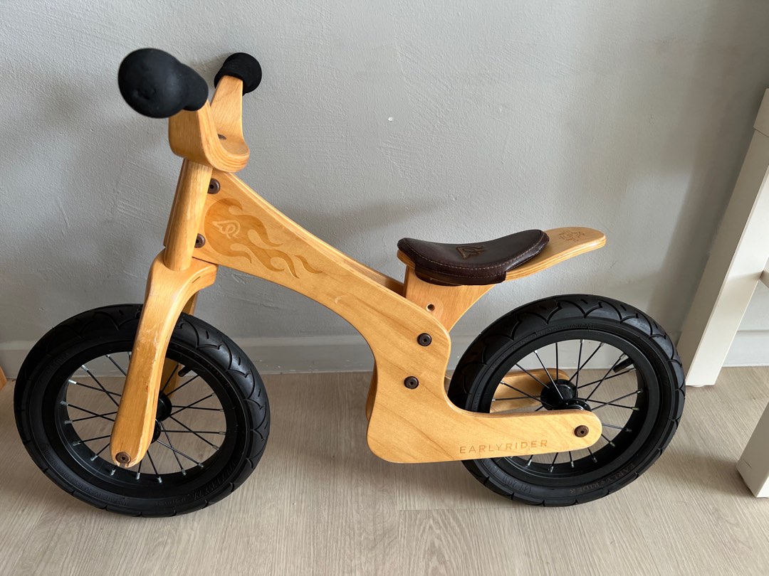 early rider lite balance bike