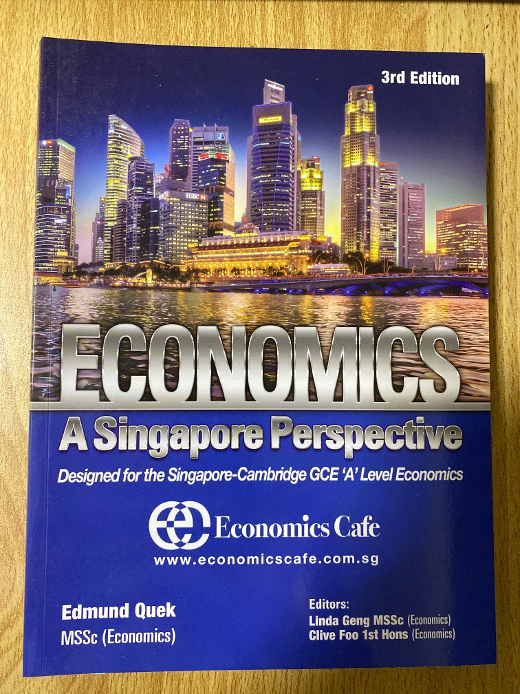 economics twelfth edition, global edition chapter 3... Economics 3rd edition, Hobbies & Toys, Books & Magazines, Textbooks on ...