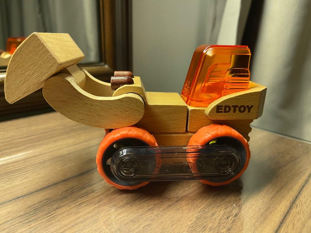 Edtoy magnetic blocks clearance
