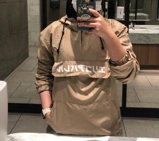 Erigo Jacket ORIGINAL ( Zara H&M Pull&Bear Bershka