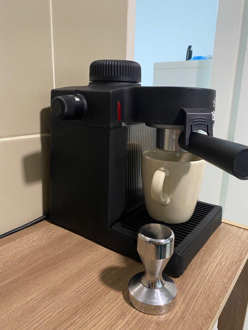PIDControlled Espresso Machine By Gleb Polyakov And Igor, 56 OFF